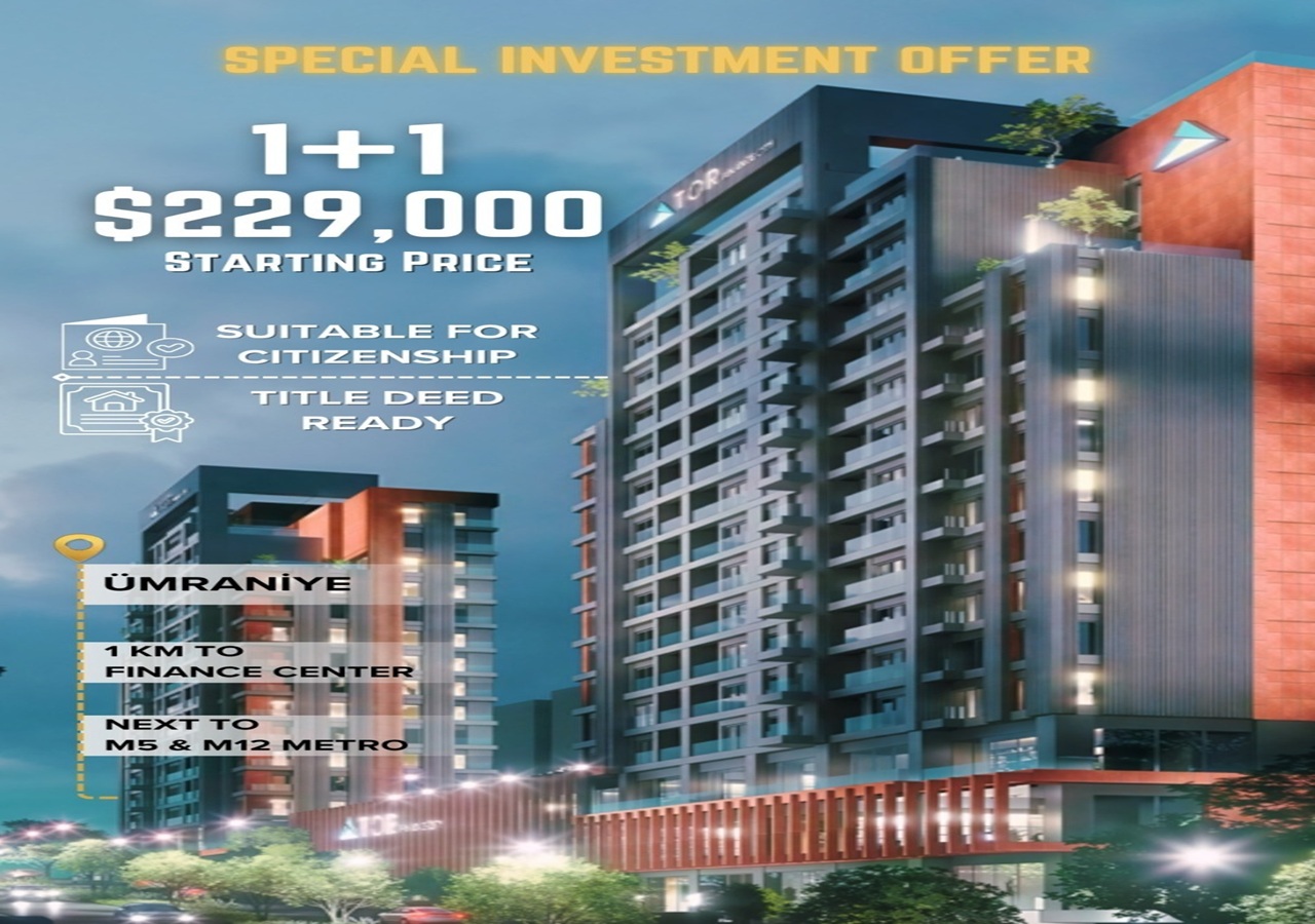 Апартаменты в Стамбуле, Турция, 95 м² - фото 2