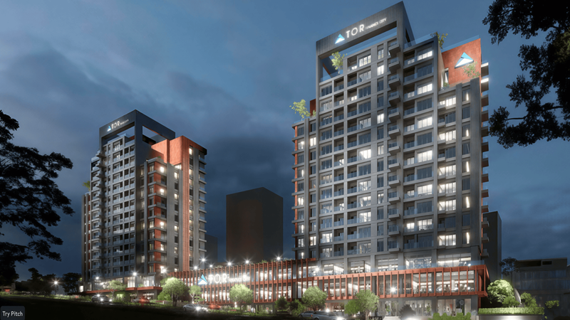 Апартаменты в Стамбуле, Турция, 95 м² - фото 6