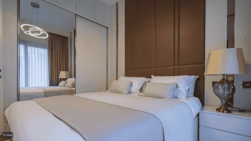 Апартаменты в Стамбуле, Турция, 95 м² - фото 13