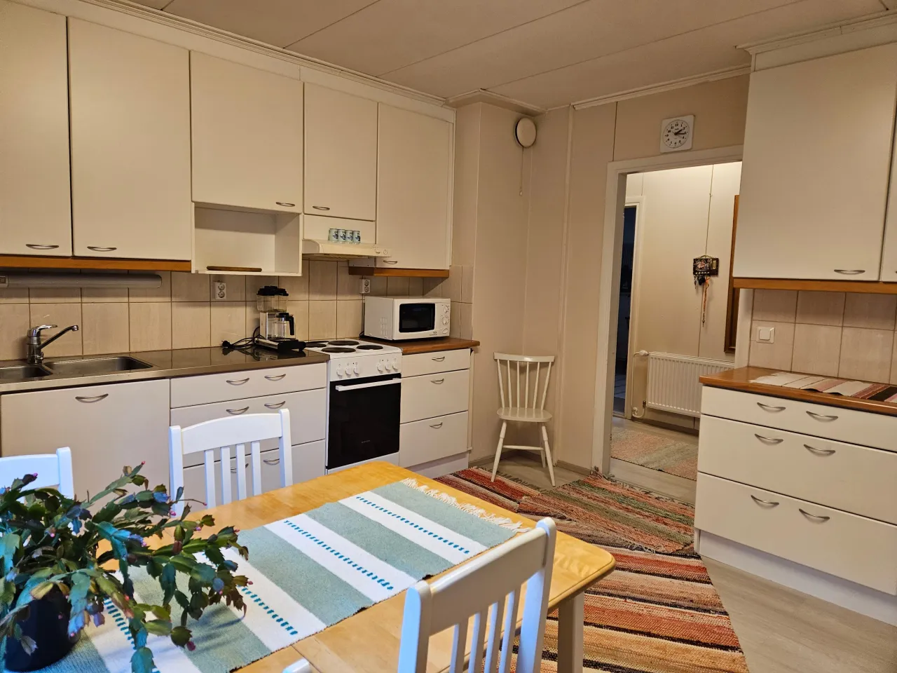 Дом в Руоколахти, Финляндия, 72 м² - фото 4