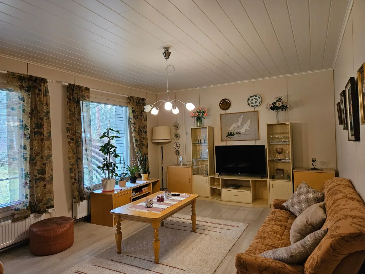 Дом в Руоколахти, Финляндия, 72 м² - фото 9