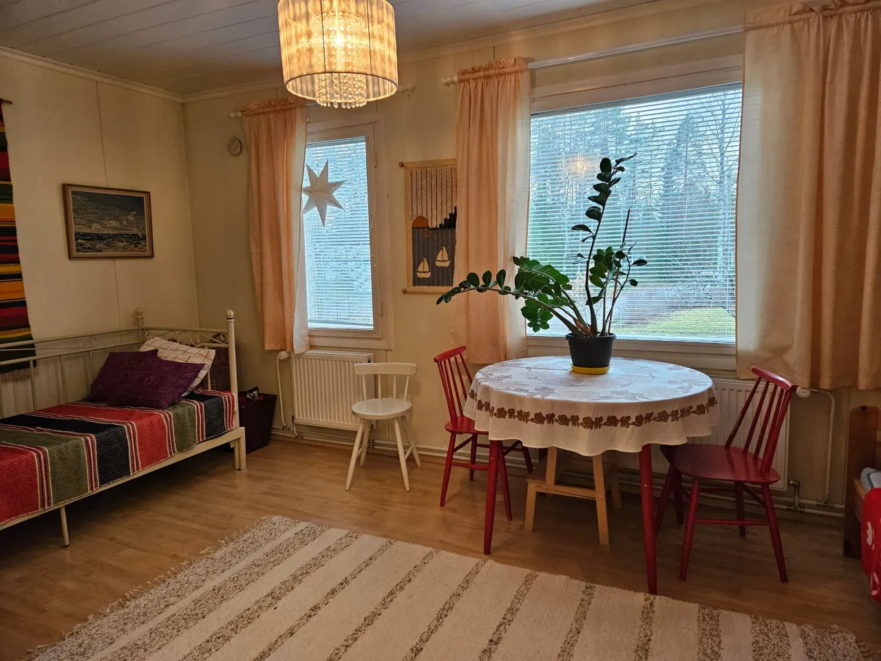 Дом в Руоколахти, Финляндия, 72 м² - фото 11