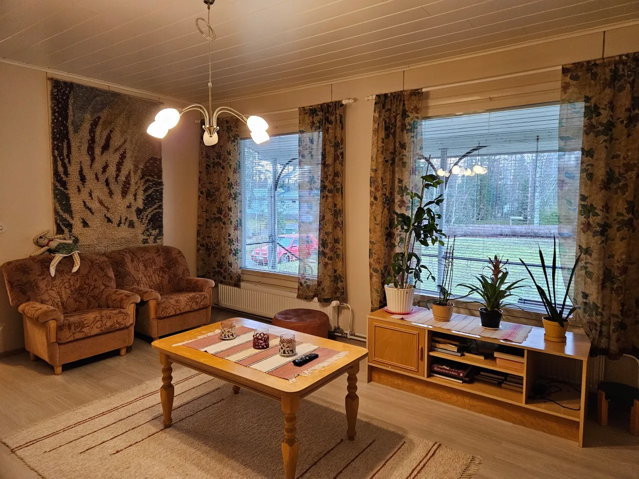 Дом в Руоколахти, Финляндия, 72 м² - фото 10
