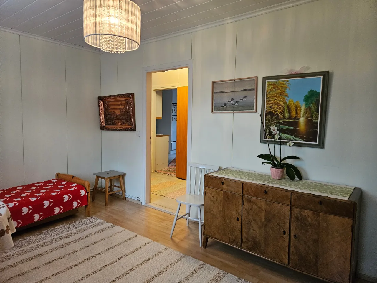 Дом в Руоколахти, Финляндия, 72 м² - фото 12