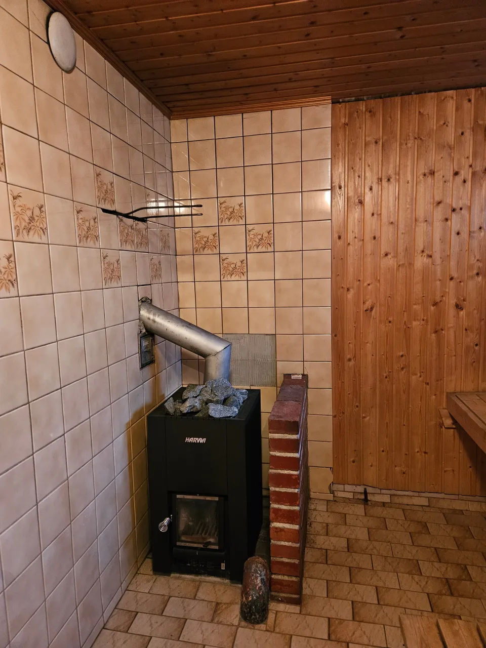Дом в Руоколахти, Финляндия, 72 м² - фото 14