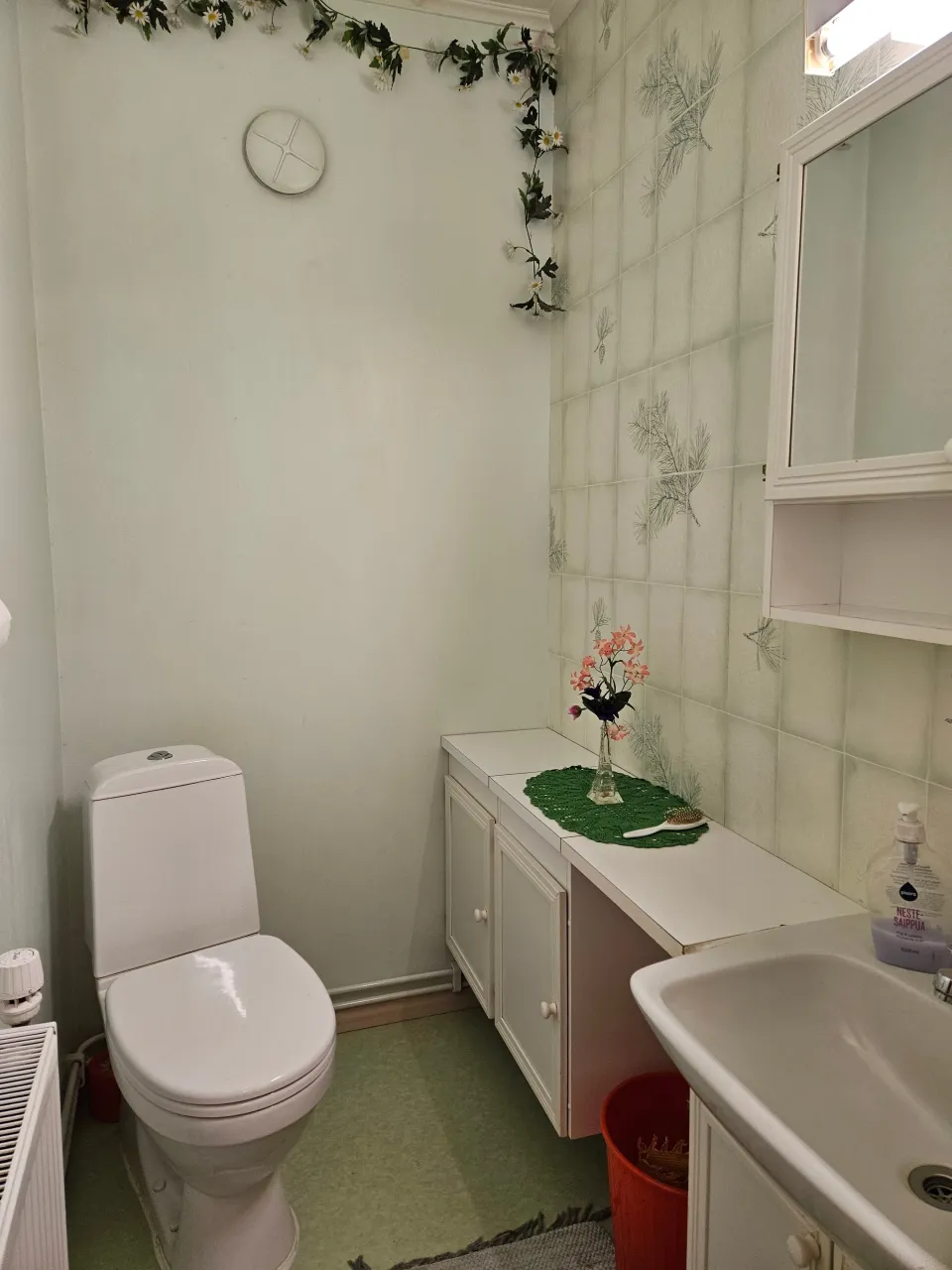 Дом в Руоколахти, Финляндия, 72 м² - фото 17