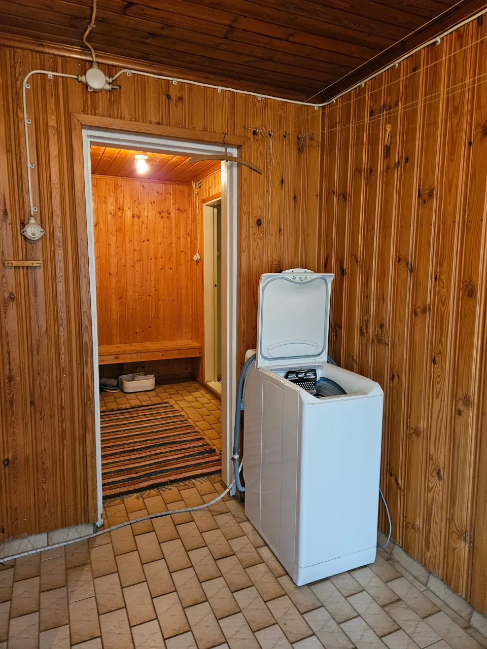 Дом в Руоколахти, Финляндия, 72 м² - фото 16