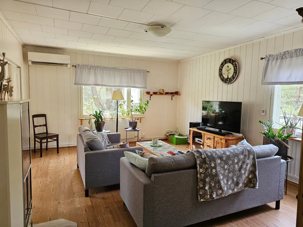 Дом в Раутъярви, Финляндия, 130 м² - фото 3