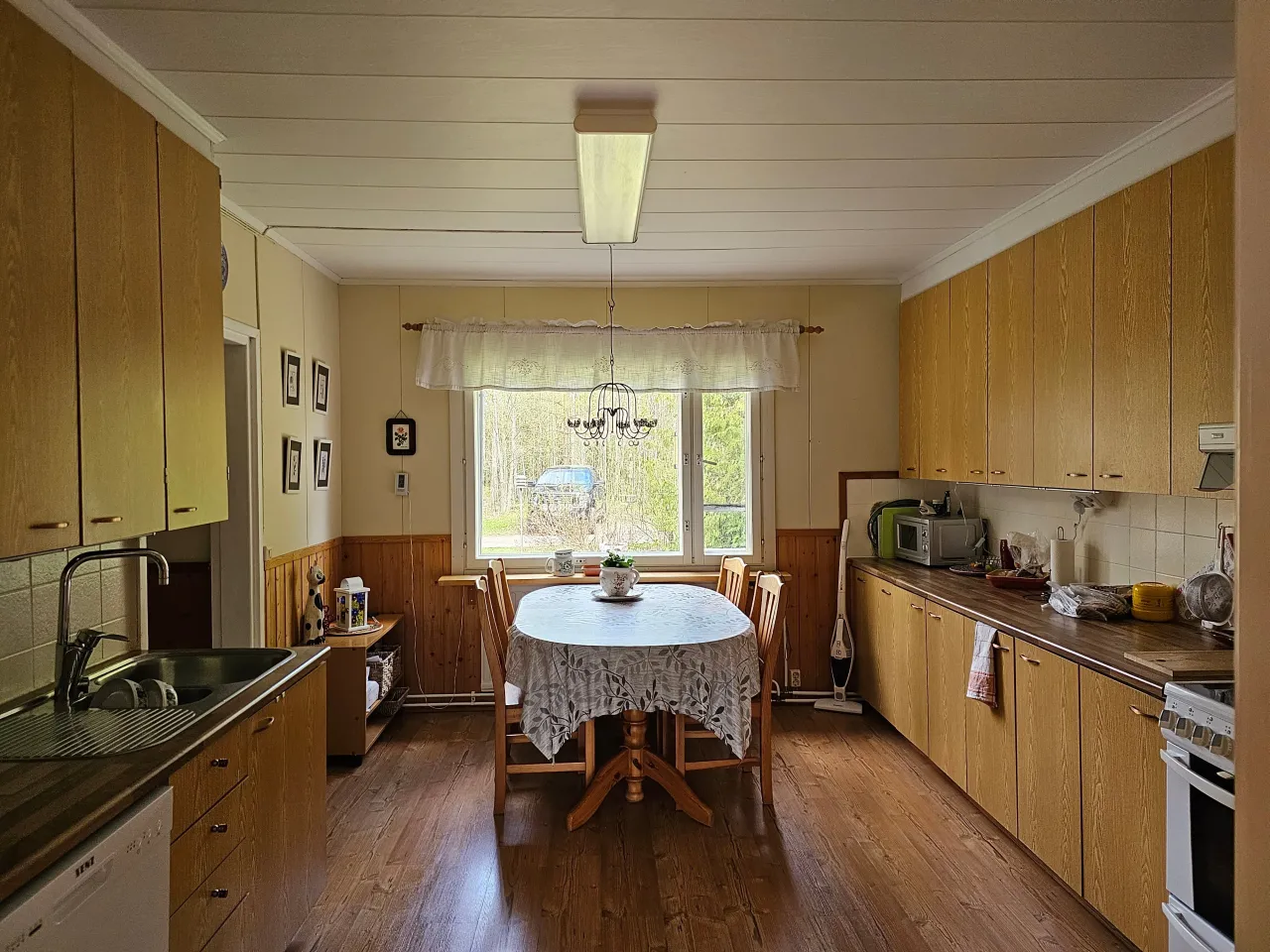 Дом в Раутъярви, Финляндия, 130 м² - фото 5