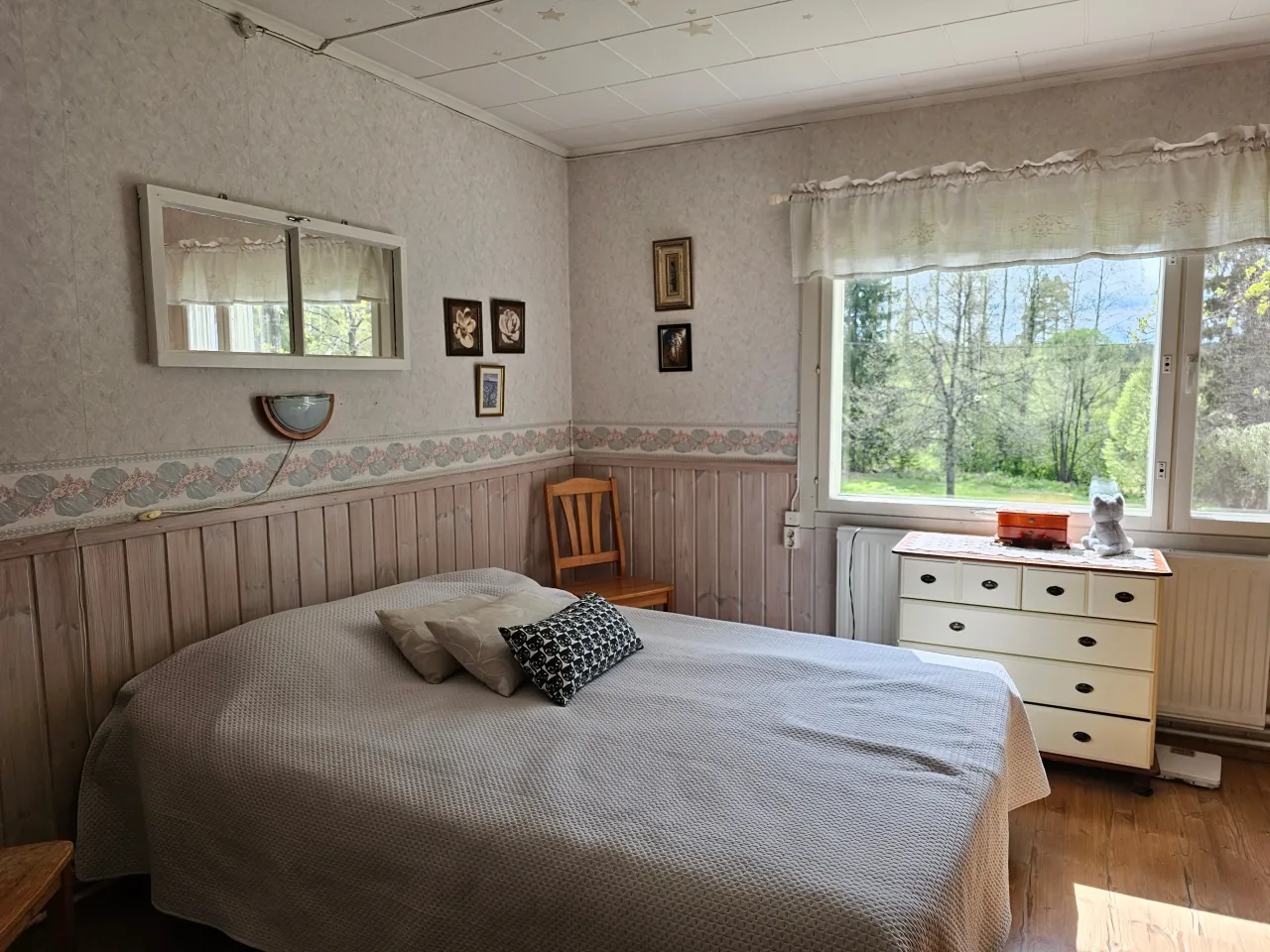 Дом в Раутъярви, Финляндия, 130 м² - фото 7
