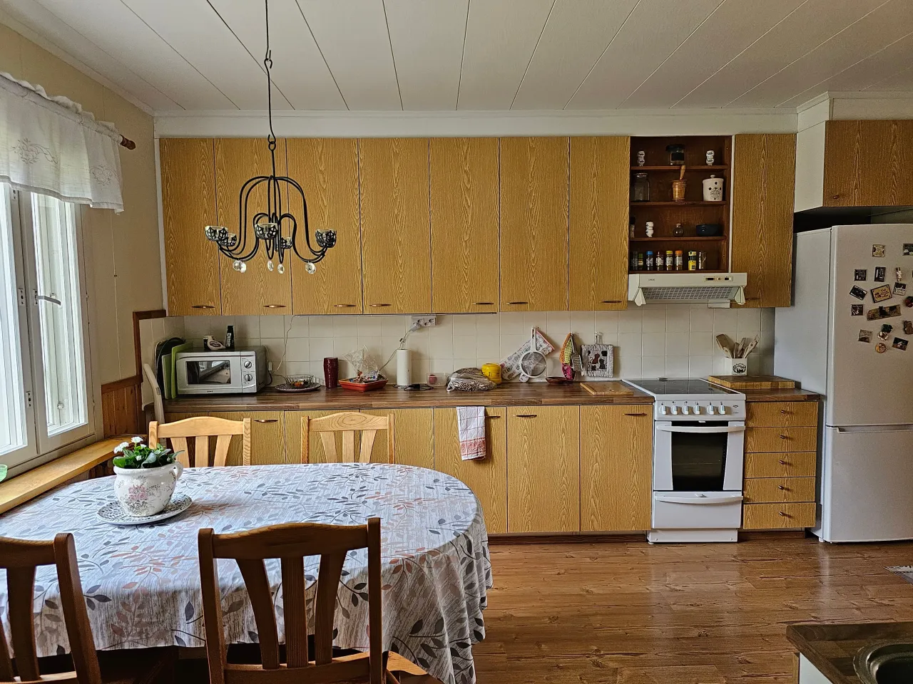 Дом в Раутъярви, Финляндия, 130 м² - фото 6
