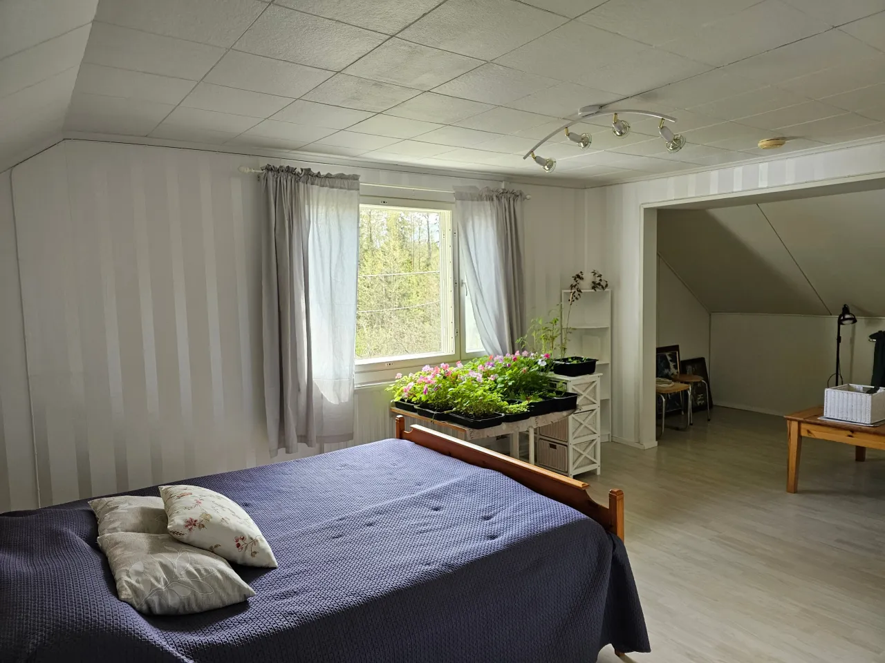 Дом в Раутъярви, Финляндия, 130 м² - фото 9