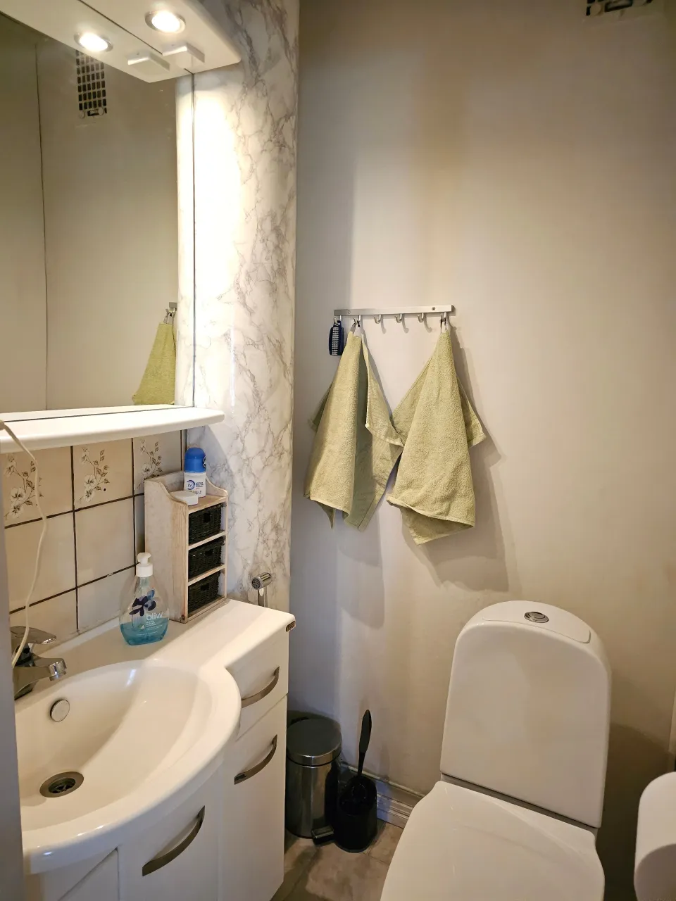 Дом в Раутъярви, Финляндия, 130 м² - фото 12