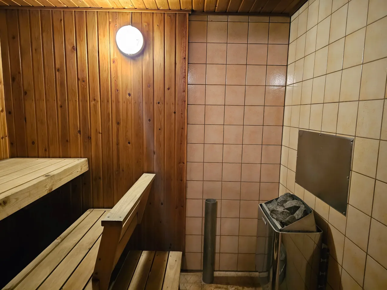 Дом в Раутъярви, Финляндия, 130 м² - фото 11