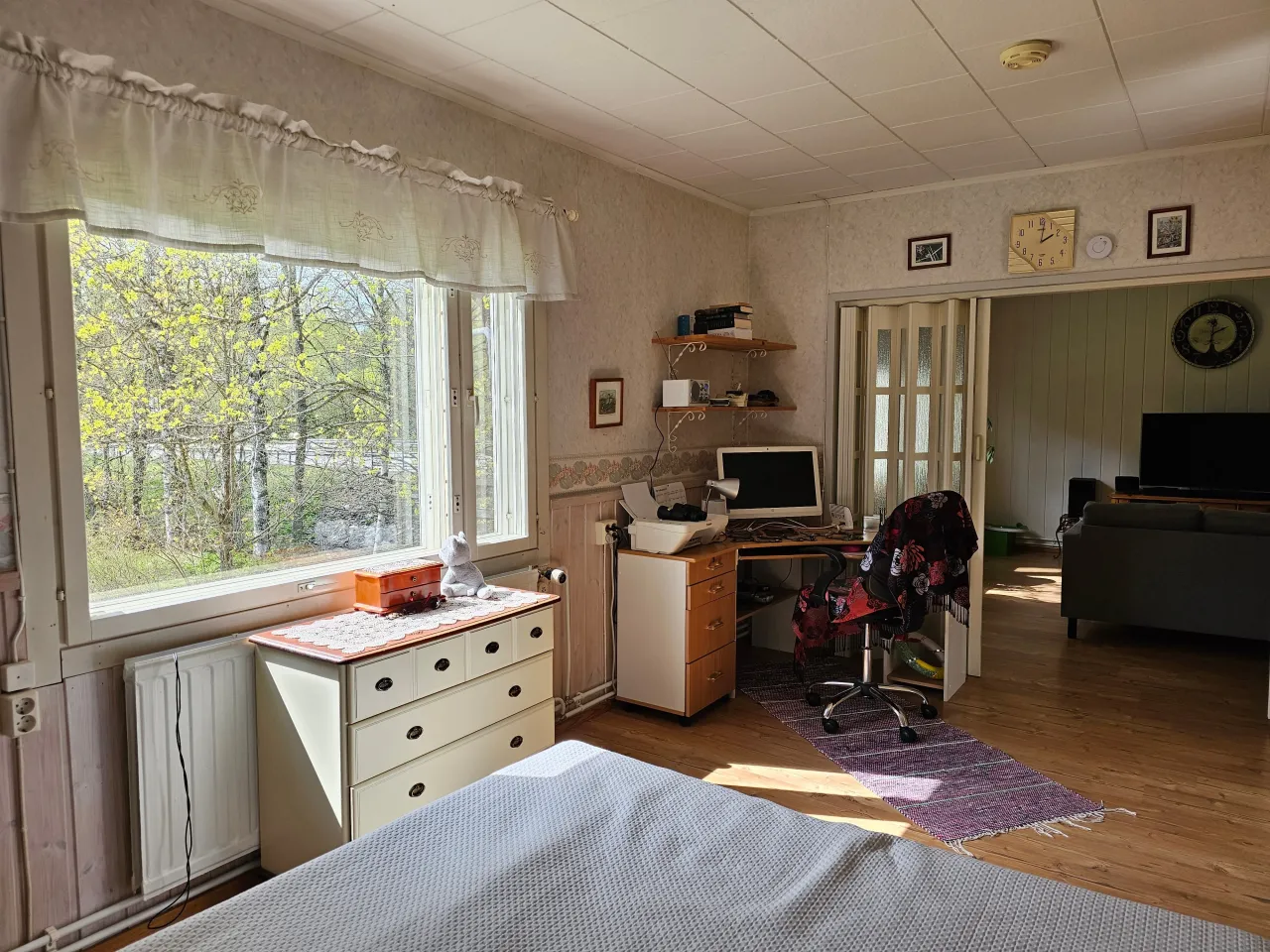 Дом в Раутъярви, Финляндия, 130 м² - фото 8