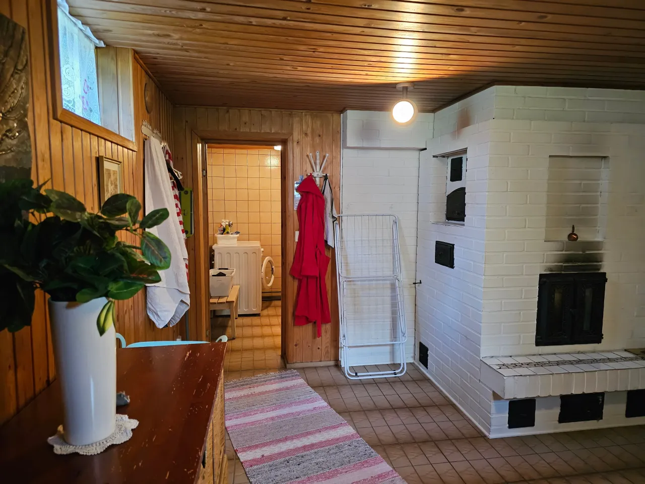 Дом в Раутъярви, Финляндия, 130 м² - фото 10