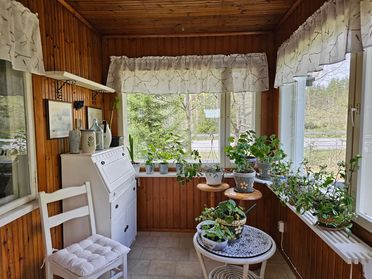 Дом в Раутъярви, Финляндия, 130 м² - фото 13