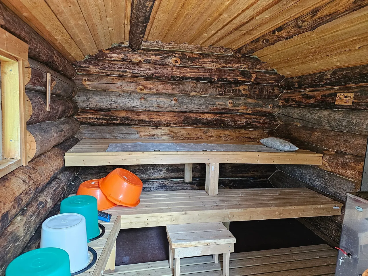 Дом в Раутъярви, Финляндия, 130 м² - фото 16