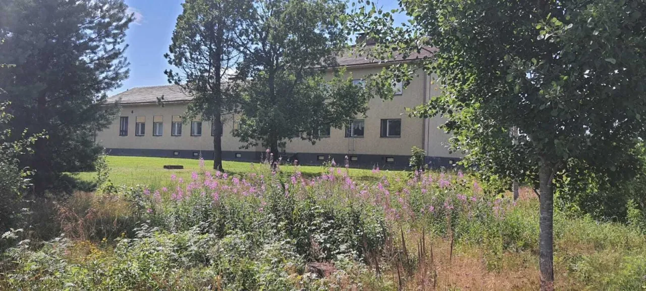 Дом в Китее, Финляндия, 600 м² - фото 2