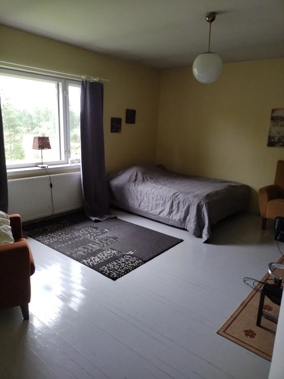 Дом в Китее, Финляндия, 600 м² - фото 6