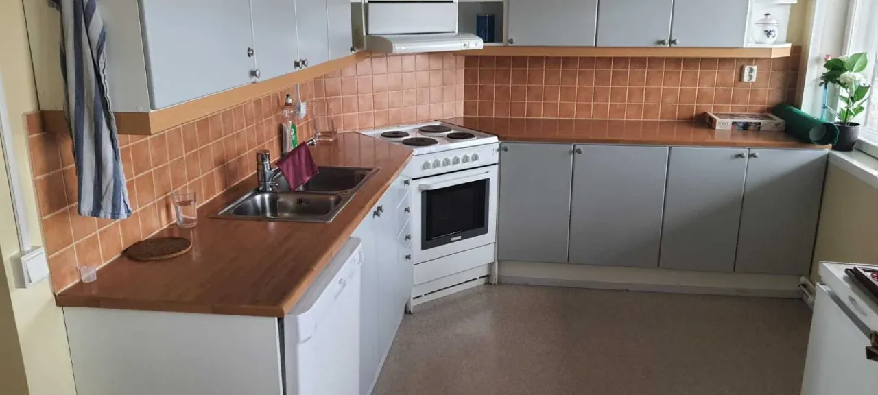 Дом в Китее, Финляндия, 600 м² - фото 17