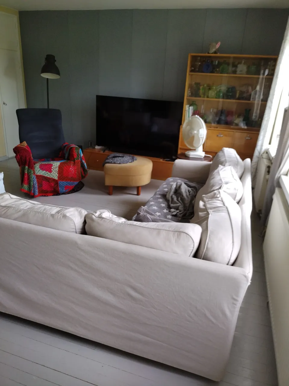 Дом в Китее, Финляндия, 600 м² - фото 16