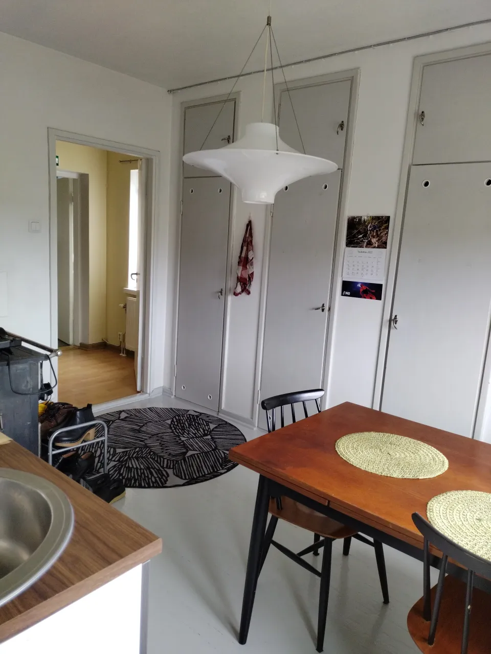 Дом в Китее, Финляндия, 600 м² - фото 13