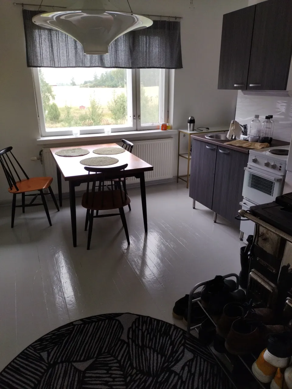 Дом в Китее, Финляндия, 600 м² - фото 12