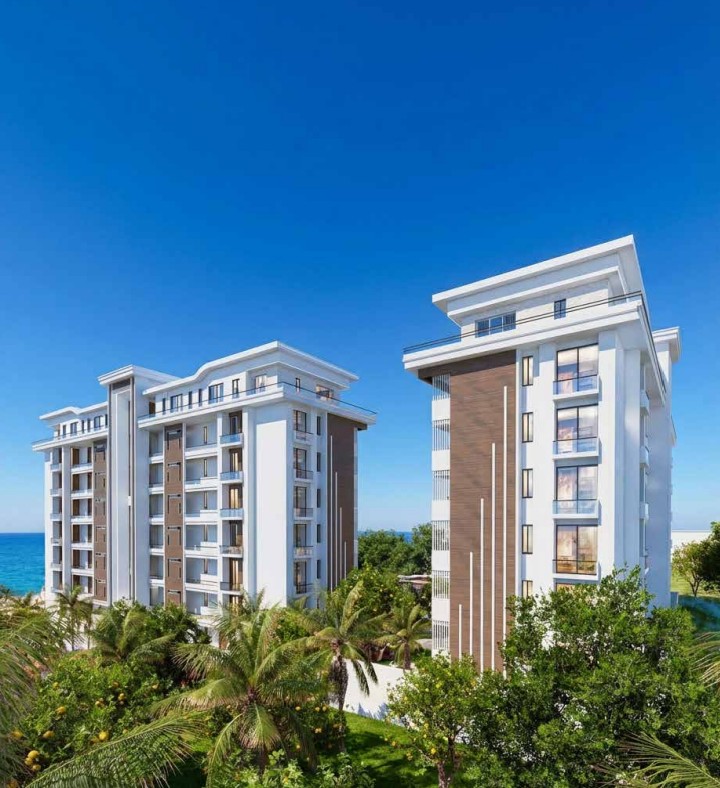 Квартира в Занзибаре, Танзания, 97 м² - фото 1