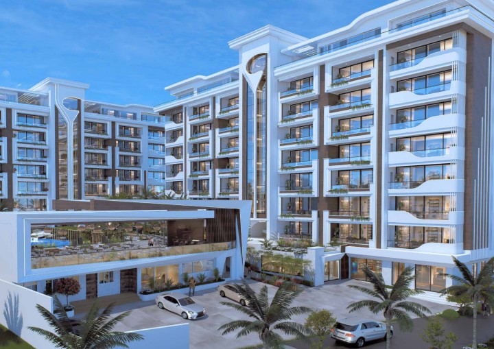 Квартира в Занзибаре, Танзания, 97 м² - фото 3