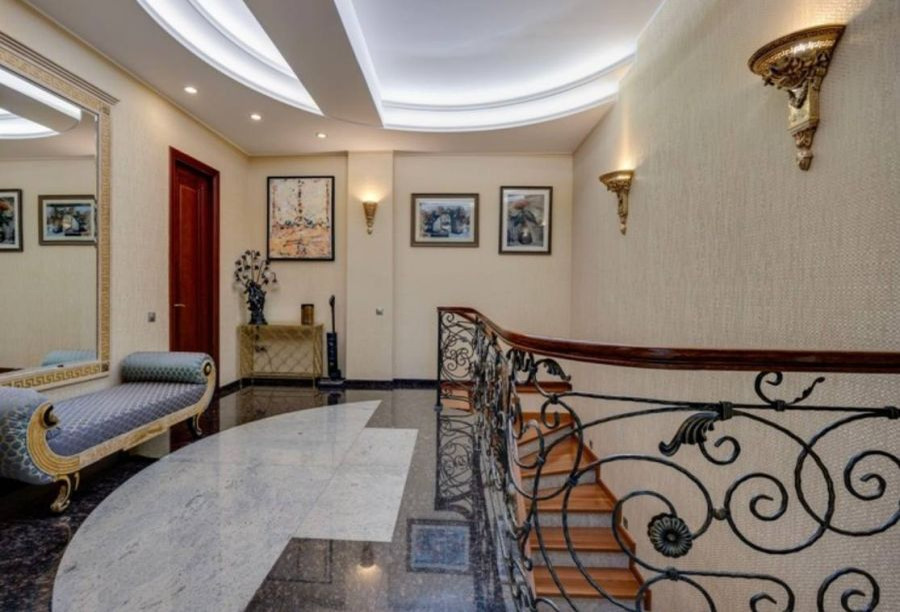 Квартира в Тбилиси, Грузия, 270 м² - фото 1