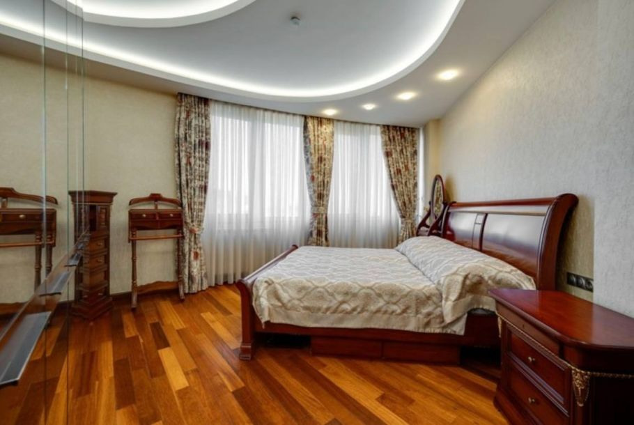 Квартира в Тбилиси, Грузия, 270 м² - фото 2