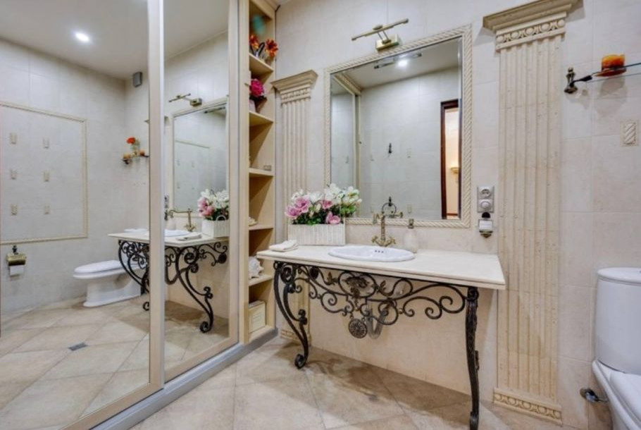 Квартира в Тбилиси, Грузия, 270 м² - фото 3