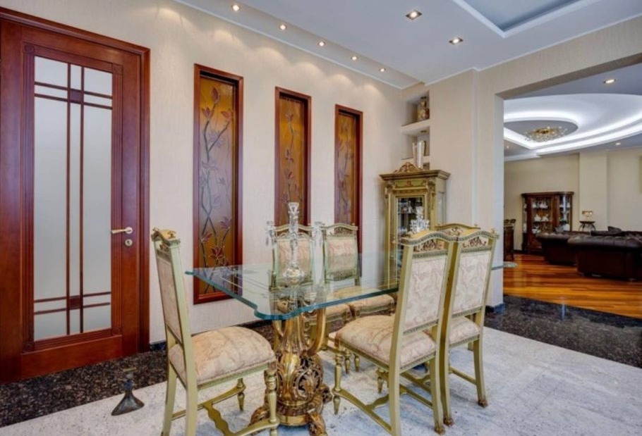 Квартира в Тбилиси, Грузия, 270 м² - фото 4