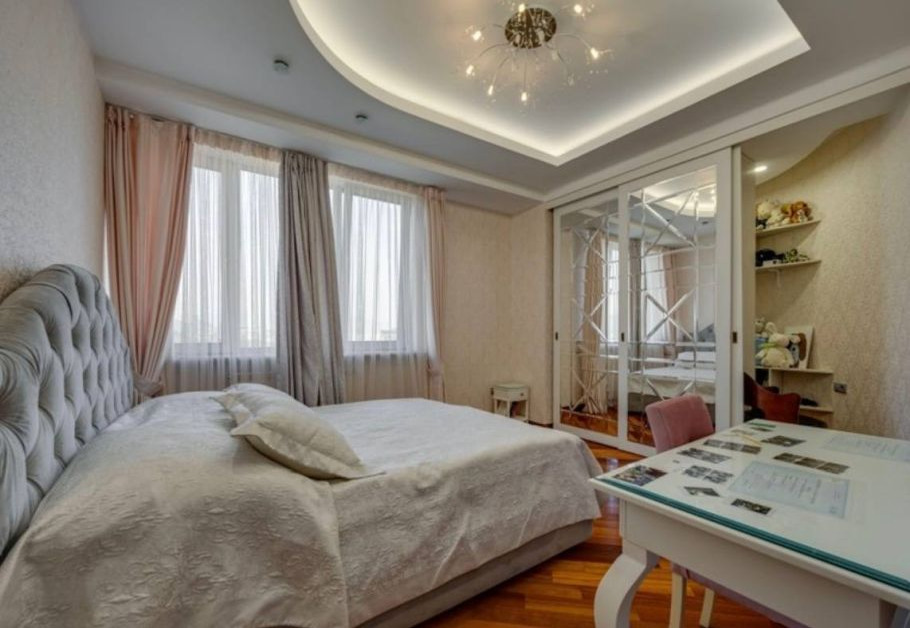 Квартира в Тбилиси, Грузия, 270 м² - фото 5