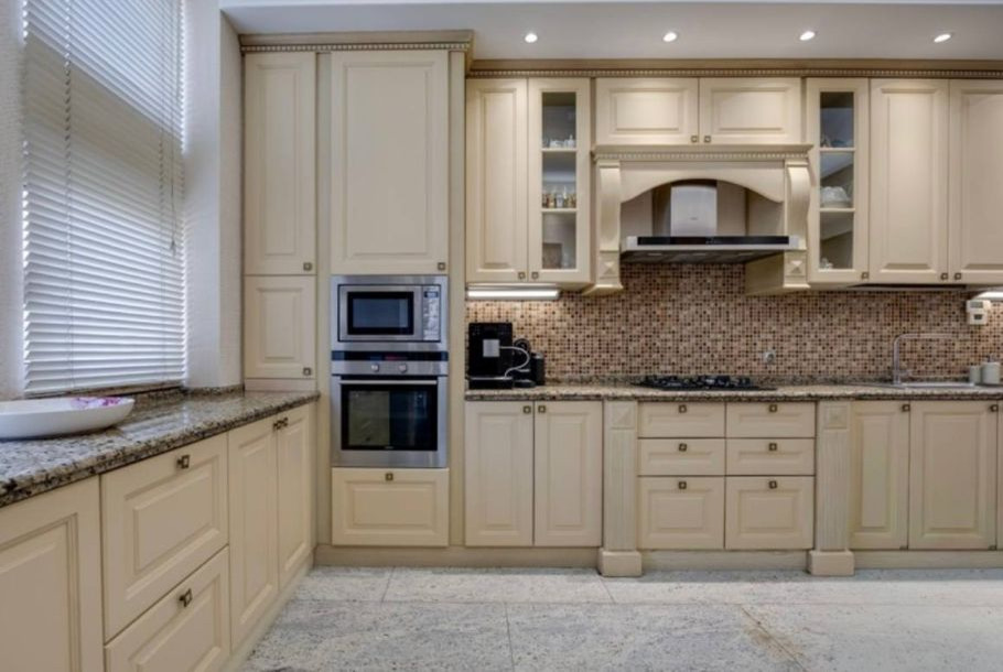 Квартира в Тбилиси, Грузия, 270 м² - фото 6