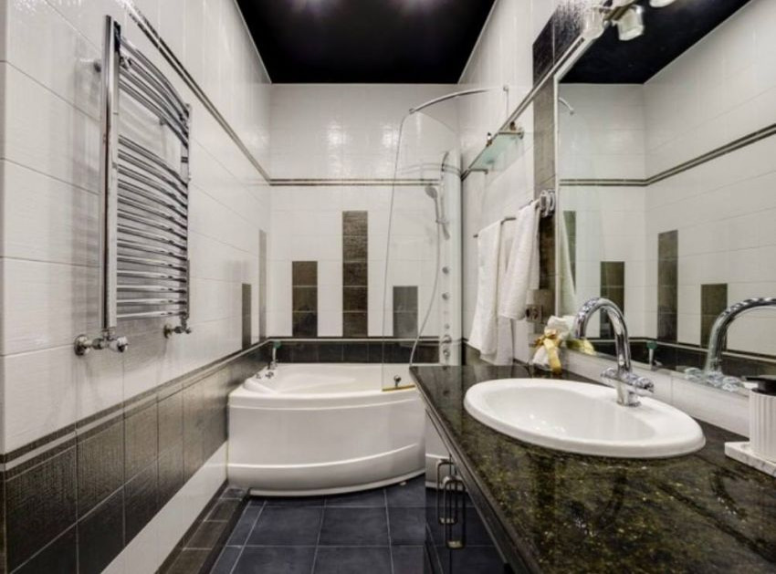 Квартира в Тбилиси, Грузия, 270 м² - фото 7