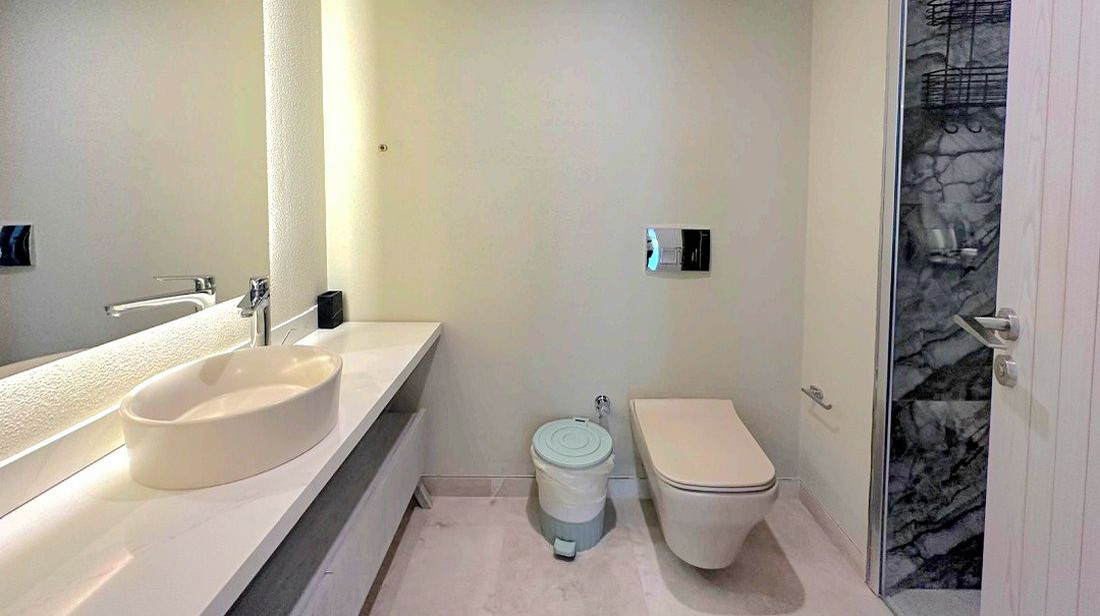 Вилла в Бодруме, Турция, 150 м² - фото 7