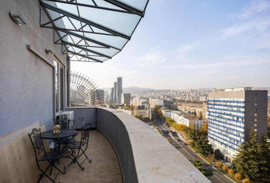 Квартира в Тбилиси, Грузия, 270 м² - фото 8