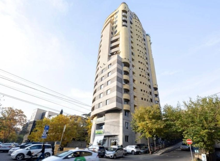 Квартира в Тбилиси, Грузия, 270 м² - фото 9