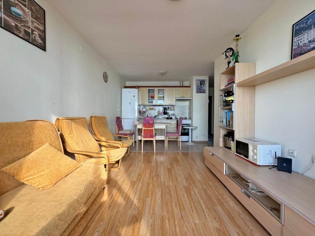 Квартира в Святом Власе, Болгария, 92 м² - фото 3