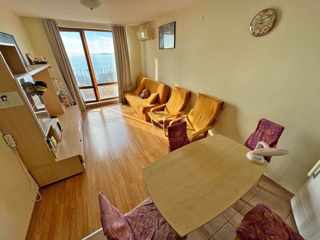 Квартира в Святом Власе, Болгария, 92 м² - фото 5