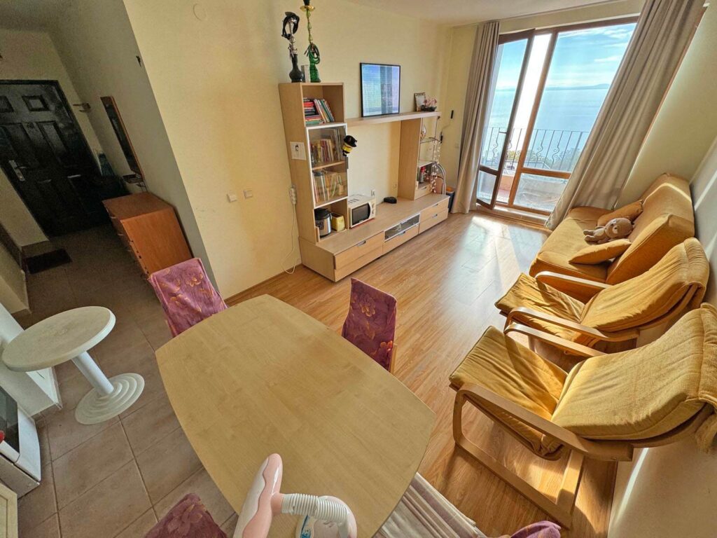 Квартира в Святом Власе, Болгария, 92 м² - фото 6
