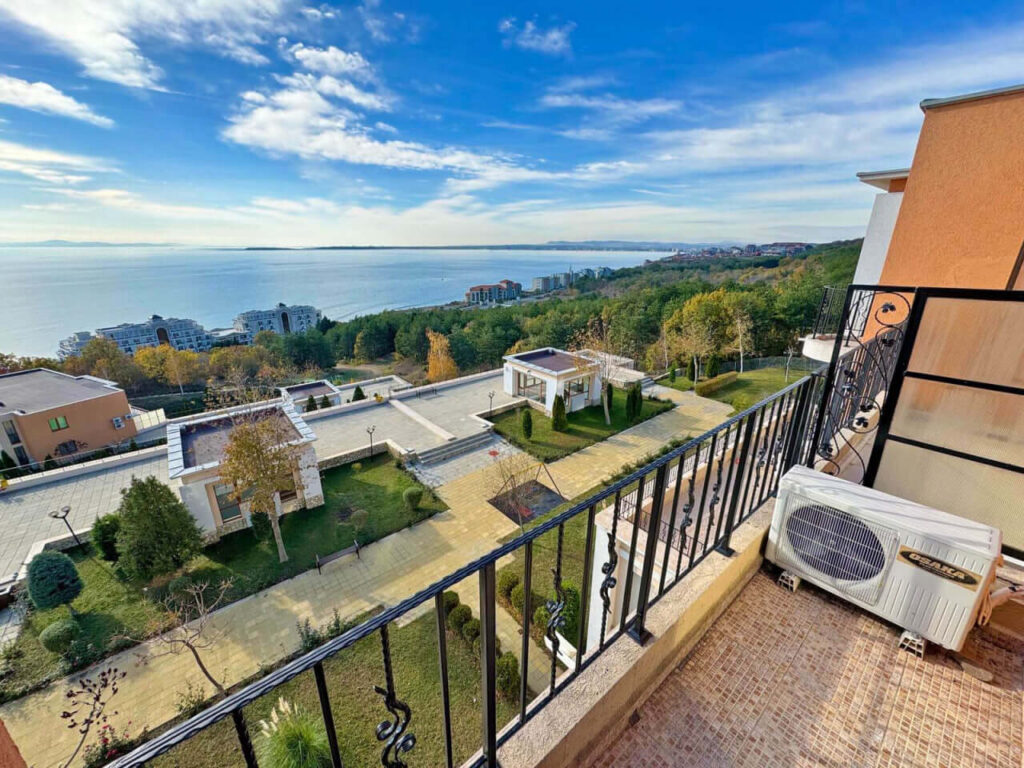 Квартира в Святом Власе, Болгария, 92 м² - фото 7