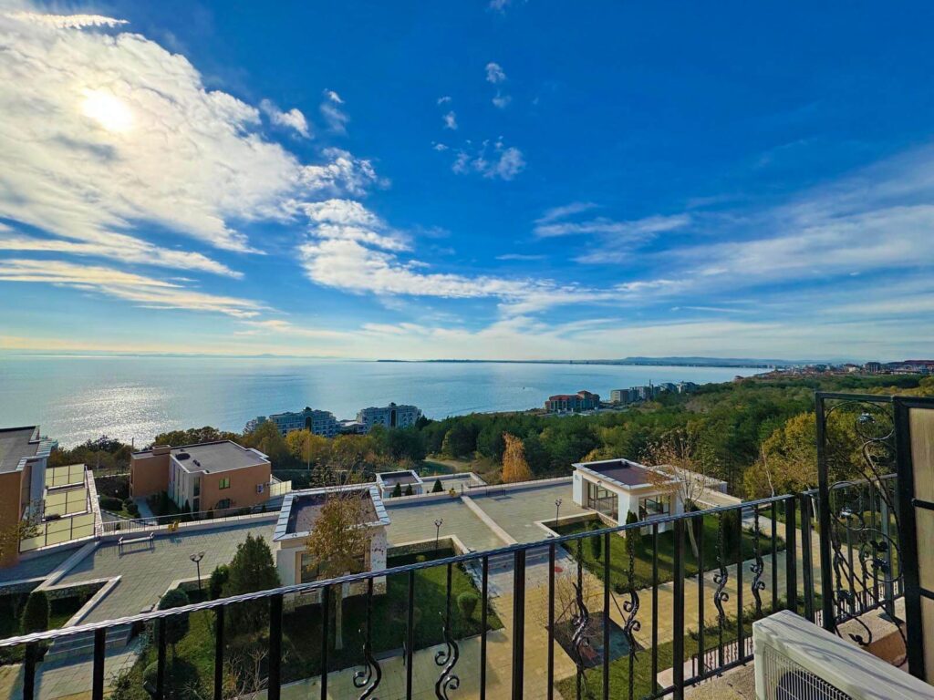 Квартира в Святом Власе, Болгария, 92 м² - фото 8