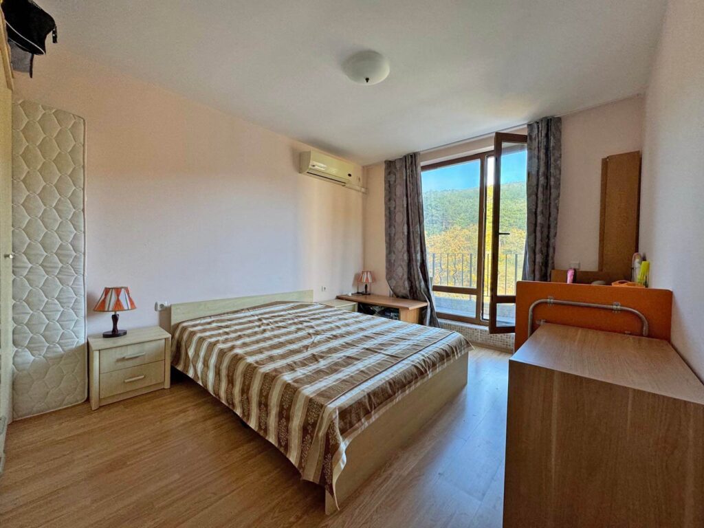 Квартира в Святом Власе, Болгария, 92 м² - фото 10