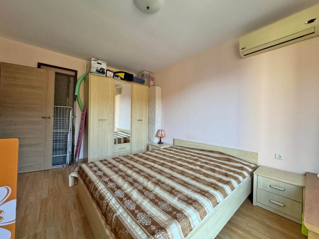 Квартира в Святом Власе, Болгария, 92 м² - фото 11