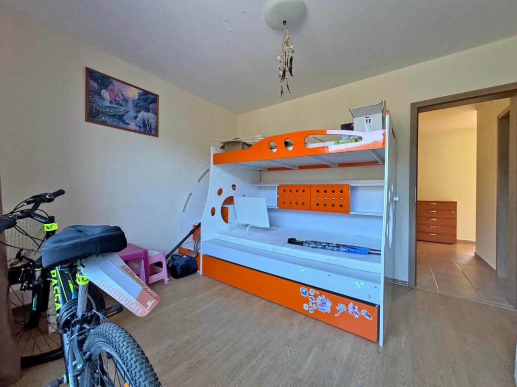 Квартира в Святом Власе, Болгария, 92 м² - фото 12