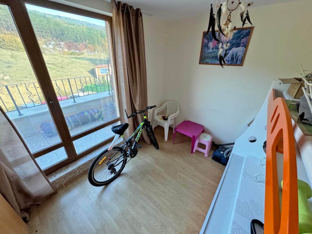 Квартира в Святом Власе, Болгария, 92 м² - фото 13