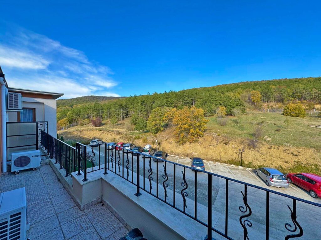 Квартира в Святом Власе, Болгария, 92 м² - фото 14